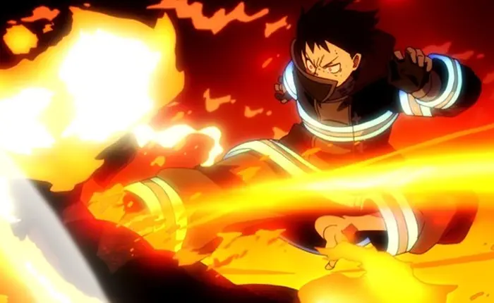 Lista de niveles de clanes de Fire Force Online (enero de 2024) 3 Lista de niveles 1 del clan de Fire Force Online