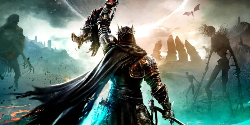 Lista de niveles de clase Lords of the Fallen (enero de 2024) 4 Lista de niveles de clase de los Señores de los Caídos