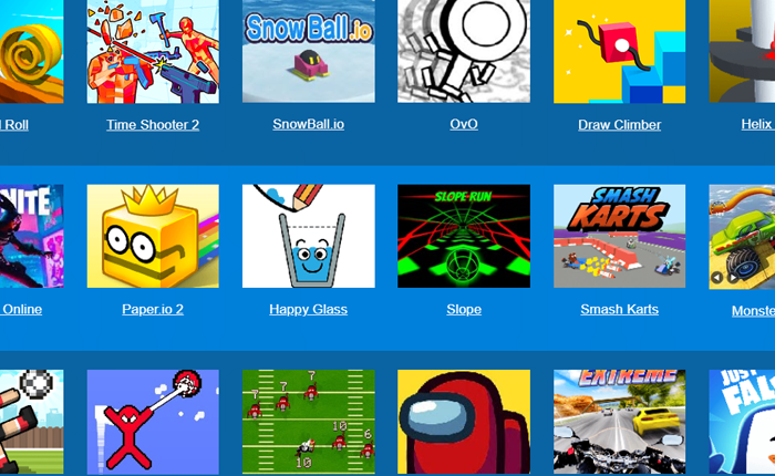 Los mejores juegos desbloqueados para jugar en la escuela (enero de 2024) 8 Los mejores juegos desbloqueados para jugar en la escuela