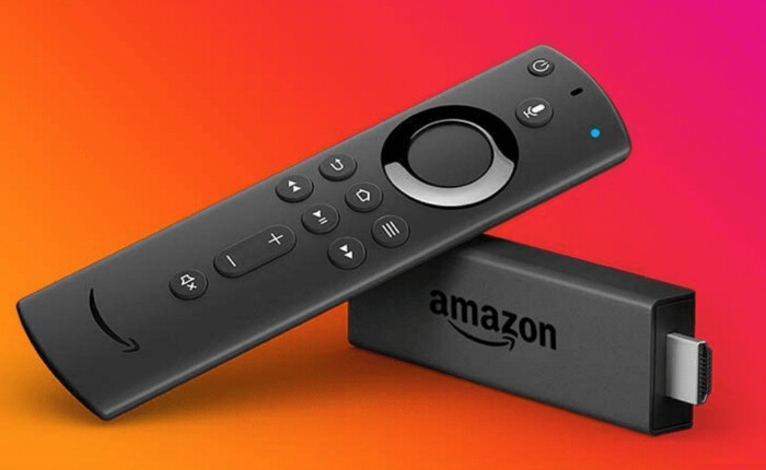 Problema con la pantalla de inicio de Amazon Fire Stick que no se carga (diciembre de 2023) 1 Palo de fuego del Amazonas