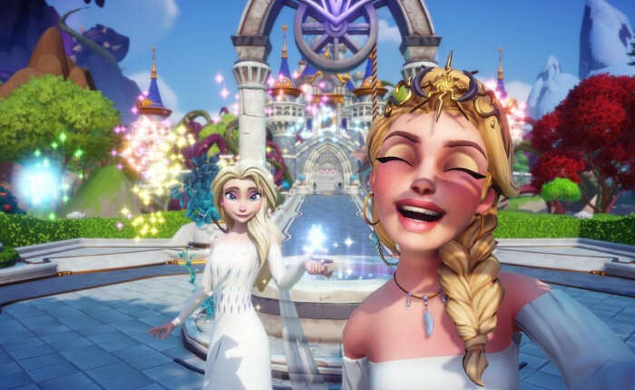 Problema del modo multijugador de Disney Dreamlight Valley que no funciona: correcciones (diciembre de 2023) 1 Valle de la Luz de los Sueños de Disney