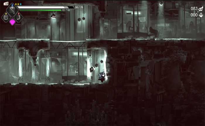 Que tengas una buena guía de la habitación secreta de la muerte (2023) 1 Ten una bonita habitación secreta de la muerte