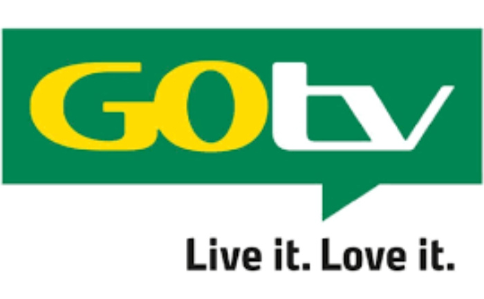 Repare el problema del canal 29 en GOtv que no muestra (2024) 3 logotipo de GOtv,