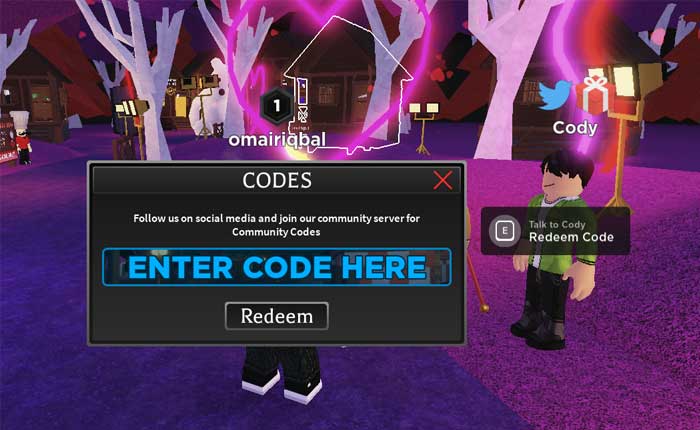 Sobrevive a los códigos asesinos (diciembre de 2023) 1 Sobrevive al asesino