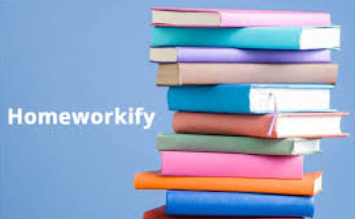 HomeWorkify no funciona 