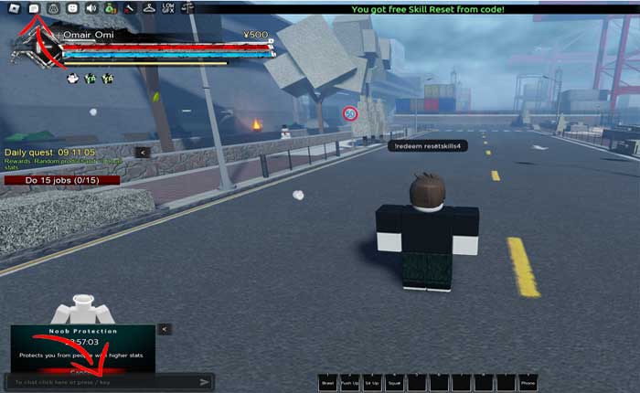 Todos los códigos Roblox Asura (Actualización 3) (diciembre de 2023) 1 Códigos Asura