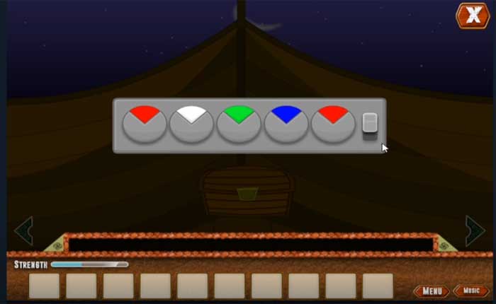 Tutorial de escape del barco vikingo (2023): cómo vencer 1 Tutorial de escape del barco vikingo