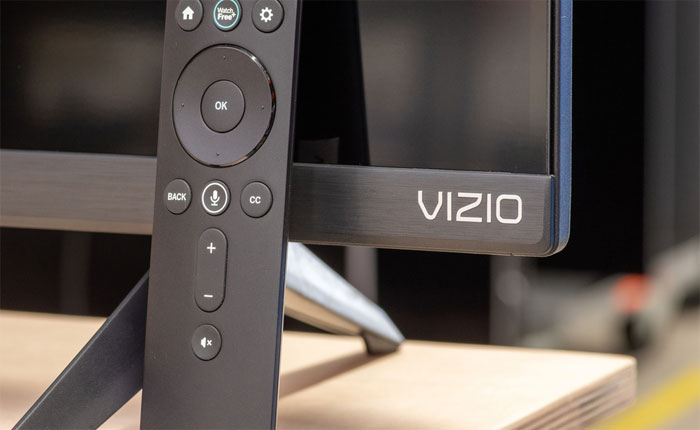 Vizio TV no se apaga: cómo solucionarlo (2023) 1 Vizio TV no se apaga