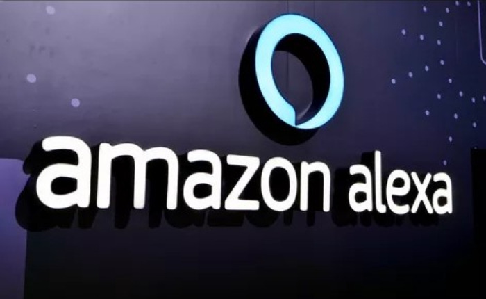 ¿Alexa sigue bajando el volumen? Razones y soluciones (enero de 2024) 3 Aplicación Alexa