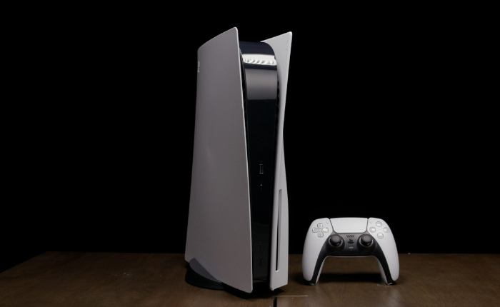 ¿Cómo solucionar el error de pantalla negra de PS5? (enero 2024) 2 Estación de juegos PS5