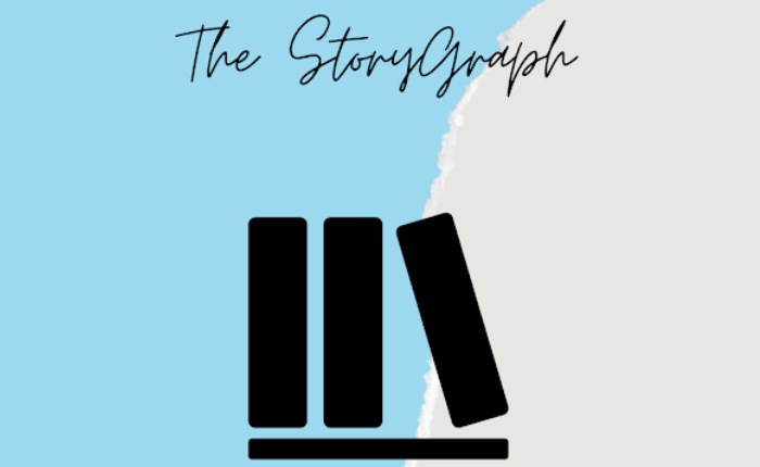 Cómo solucionar el problema de que la aplicación Storygraph no funciona (enero de 2024) 4 Aplicación Storygraph