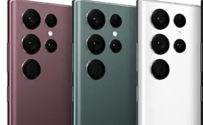 Solución: Samsung S22 Ultra no se muestra en la PC (enero de 2024) 2 Teléfono inteligente Samsung S22 Ultra