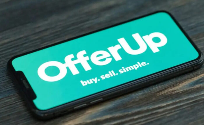 Cómo solucionar el problema de que la aplicación OfferUp no funciona (enero de 2024) 4 Ofrecer