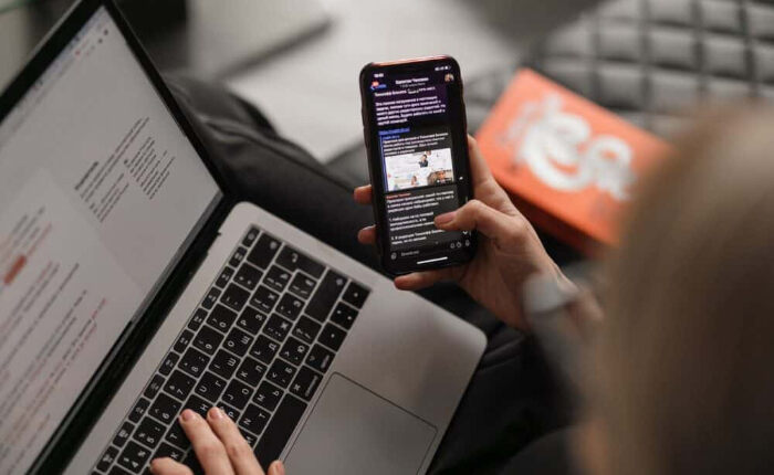 Solución: las imágenes de correo electrónico no se muestran en Android (enero de 2024) 2 Correo electrónico en Android