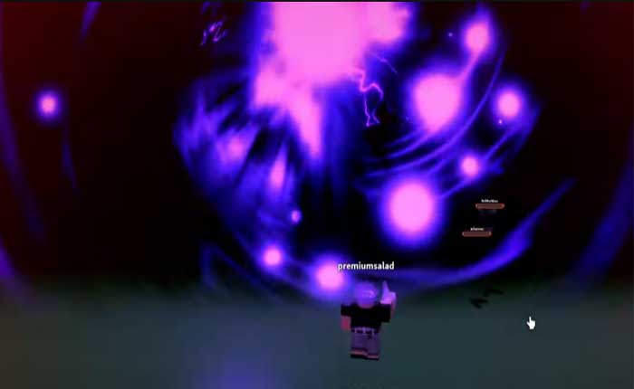 Cómo conseguir que la nieve se asome rápidamente en Slap Battles (2024) 5 Obtener el Snow Peep Fast en batallas de bofetadas