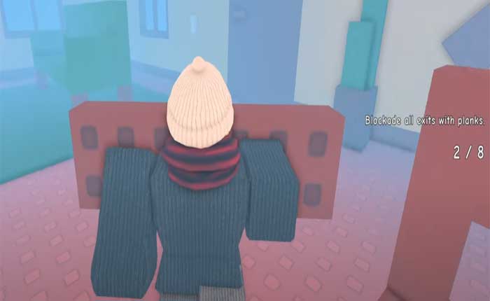 Cómo conseguir que la locura acabe en necesidad de más calor (2024) 6 Necesita más final de locura por el calor