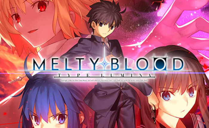 Lista de niveles de Melty Blood: mejores personajes (enero de 2024) 3 Lista de niveles B de sangre derretida