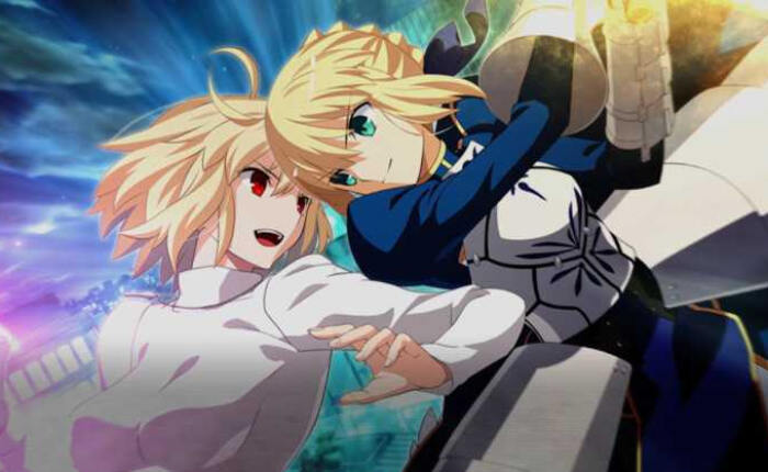 Lista de niveles de Melty Blood: mejores personajes (enero de 2024) 2 Lista de niveles de Melty Blood S