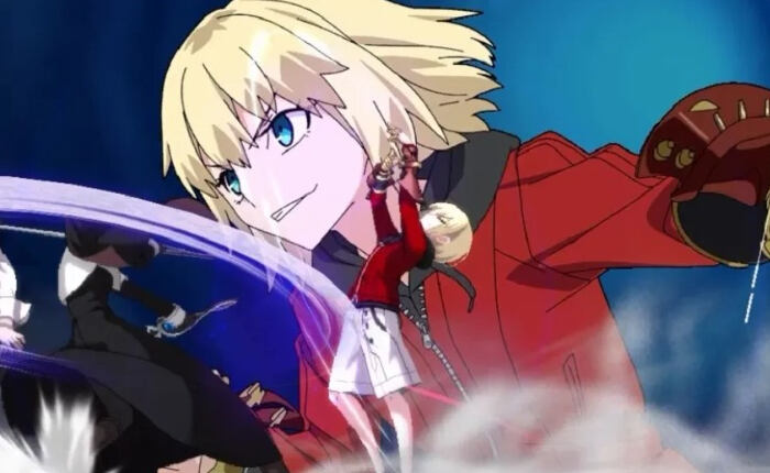 Lista de niveles de Melty Blood: mejores personajes (enero de 2024) 4 Lista de niveles de Melty Blood C