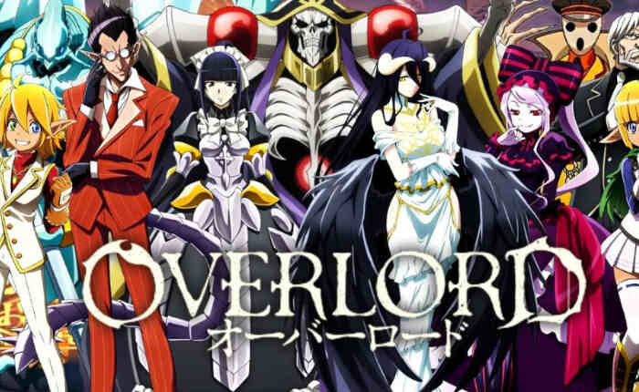 Mejor anime Isekai de todos los tiempos (enero de 2024) 10 Señor