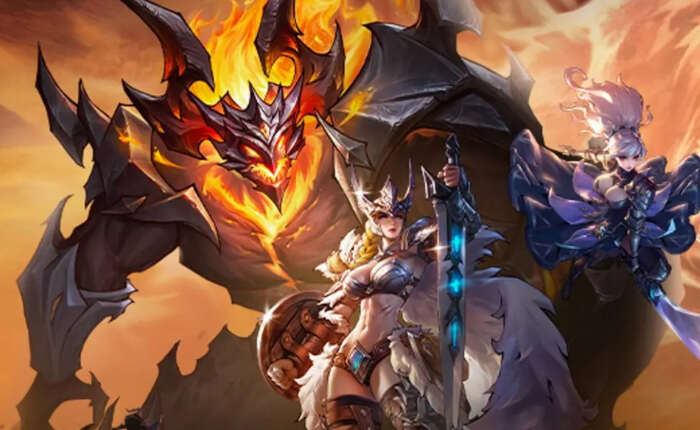 Lista de niveles de los mejores héroes de Omniheroes (enero de 2024) 4 Omnihéroes: personajes de nivel A