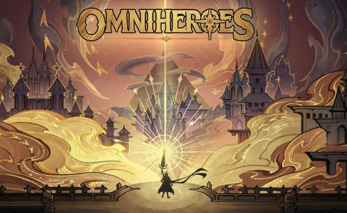Lista de niveles de los mejores héroes de Omniheroes (enero de 2024) 3 Omnihéroes: personajes de nivel S