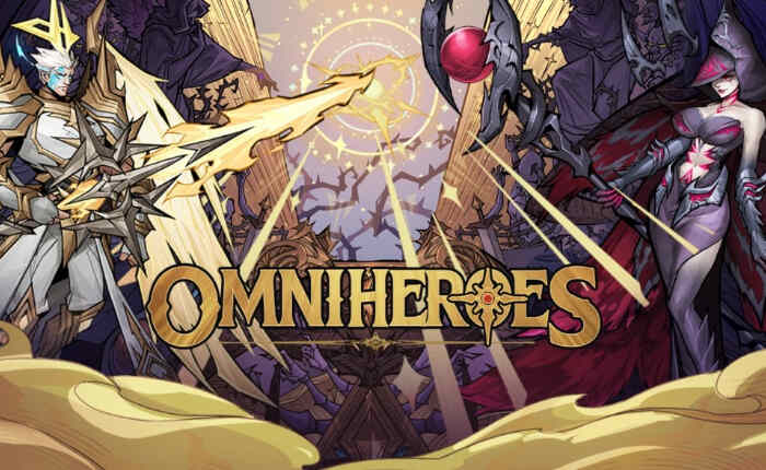 Lista de niveles de los mejores héroes de Omniheroes (enero de 2024) 5 Omnihéroes: personajes de nivel B
