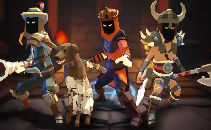 Sobrevivientes de piedra de alma  