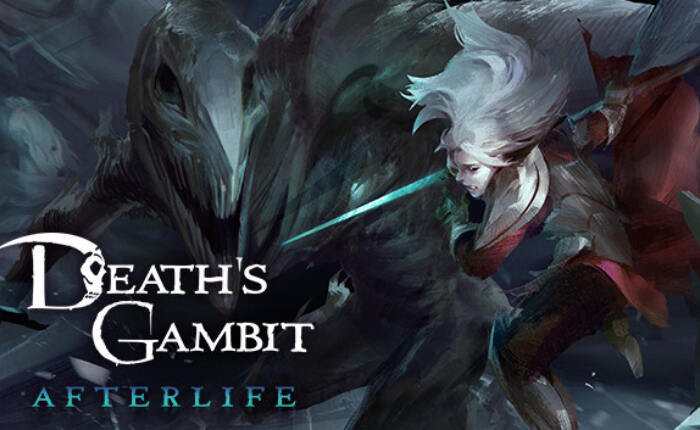 Juegos como Hollow Knight para jugar (enero de 2024) 7 Gambito de la muerte después de la muerte