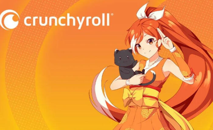 Corrección del error Crunchyroll P-Dash-110 (enero de 2024) 2 aplicación crujiente 1