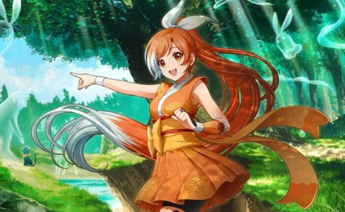 Error de Crunchyroll P-Dash-110 Solución (enero de 2024) 3 Aplicación Crunchyroll 2