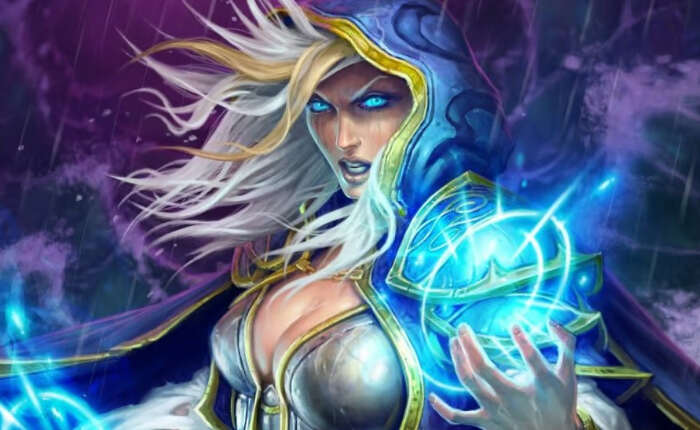 Cómo conseguir la espada acuática en WoW (enero de 2024) 2 Mundo de Warcraft SoD