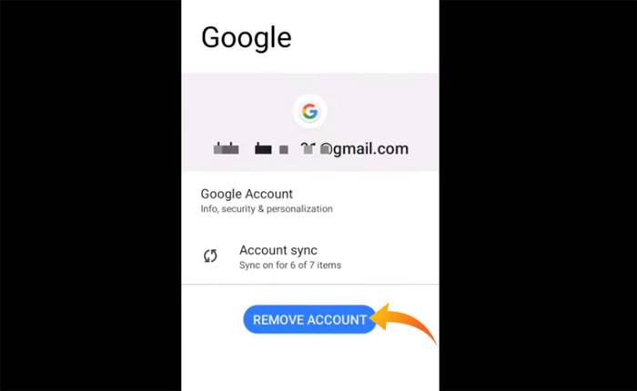 Solución: el contenido avanzado de YouTube no está disponible (2024) 2 eliminar cuenta