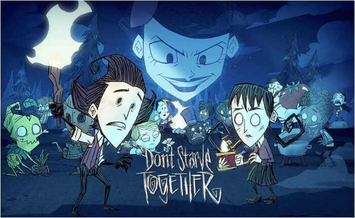 Códigos de No morir de hambre juntos (enero de 2024) 2 Juego No se mueran de hambre juntos