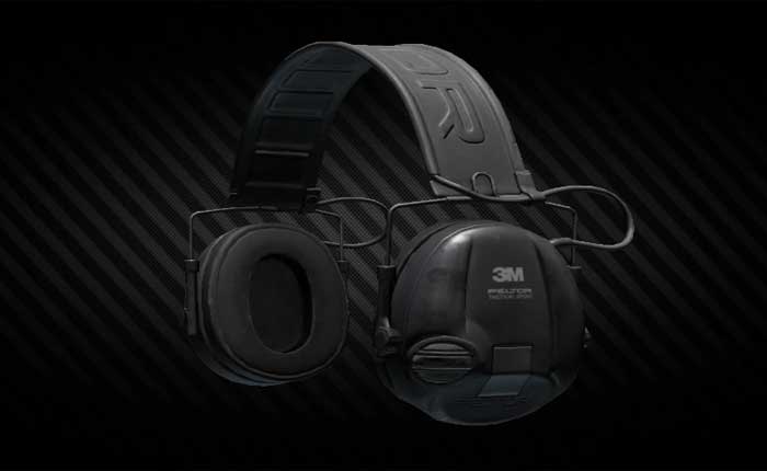 Lista de niveles de auriculares Escape From Tarkov (2024) 3 Lista de niveles de auriculares Escape From Tarkov