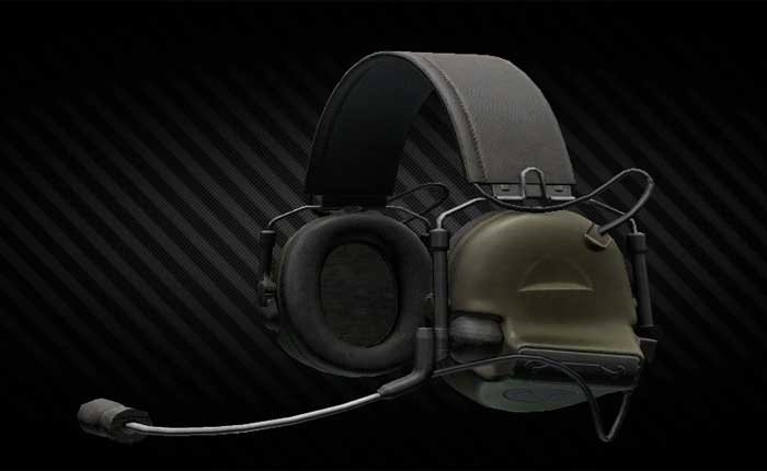 Lista de niveles de auriculares Escape From Tarkov (2024) 5 Lista de niveles de auriculares Escape From Tarkov