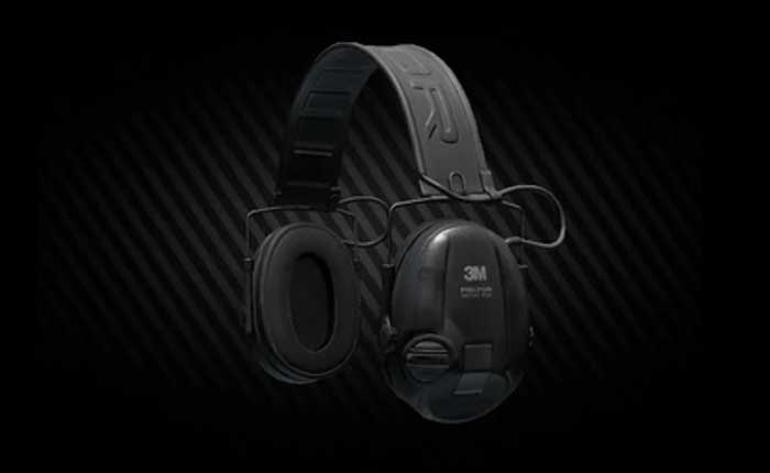 Lista de niveles de auriculares Escape From Tarkov (2024) 2 Lista de niveles de auriculares Escape From Tarkov