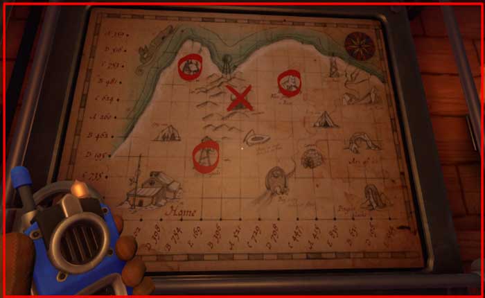 Estuvimos aquí juntos Guía completa (2024) 4 Estuvimos aquí juntos Guía completa