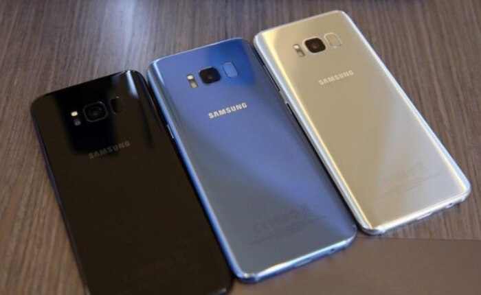 Cómo corregir mensajes sin asunto en Samsung (enero de 2024) 2 Teléfono Samsung 1