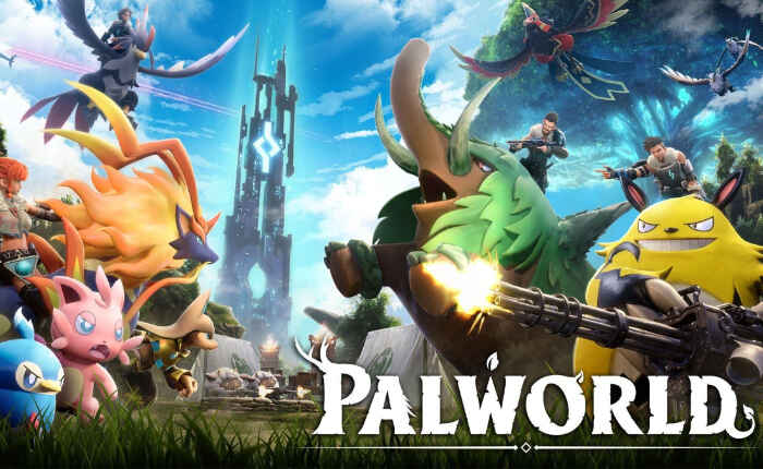 Lista de niveles de Palworld Pals (enero de 2024) 2 Amigos de Palworld