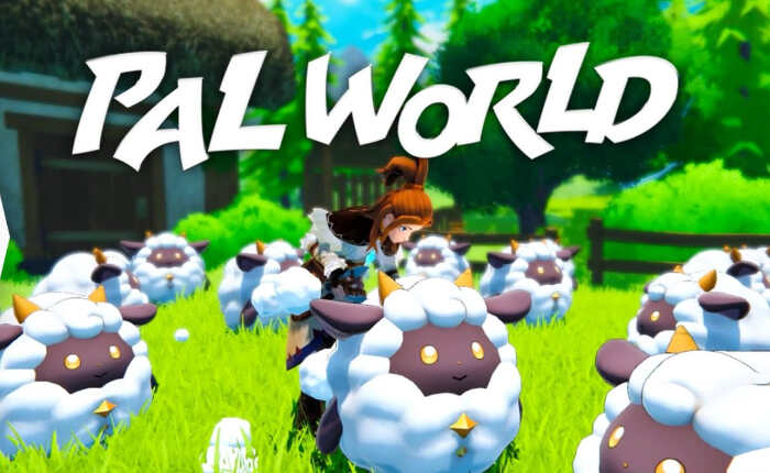 Lista de niveles de Palworld Pals (enero de 2024) 4 Juego Palworld