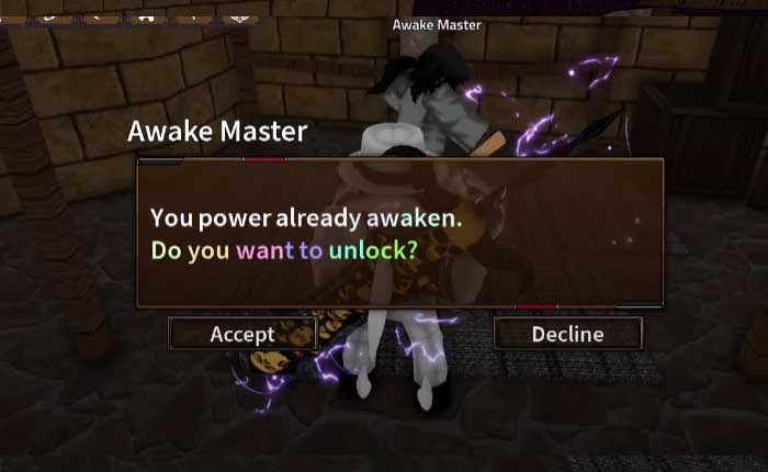 Cómo despertar la fruta del amor en King Legacy (2024) 2 Rey Legado Amor Fruta Despertar