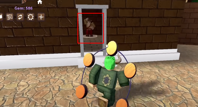 Cómo conseguir Mink V2 en King Legacy (2024) 2 Mink V2 Rey Legado