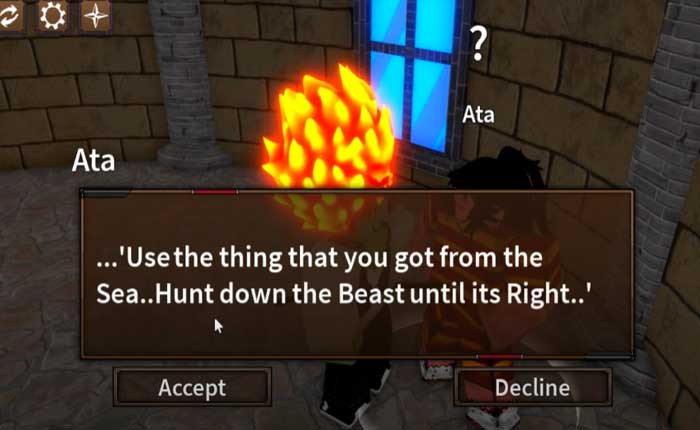 Cómo obtener Fishman V2 en King Legacy (2024) 6 Rey Legado Fishman v2