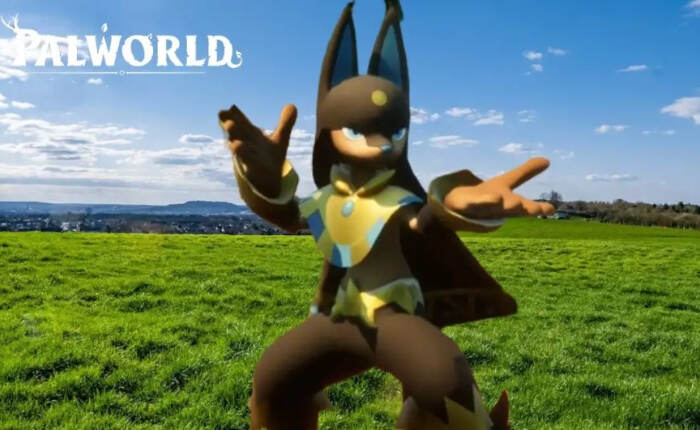 Cómo solucionar el error de Palworld no pudo albergar la sesión multijugador (enero de 2024) 8 Amigos en Palworld