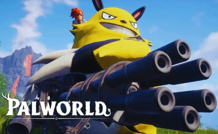 Cómo solucionar el error de Palworld no pudo albergar la sesión multijugador (enero de 2024) 9 Amigos de Palworld