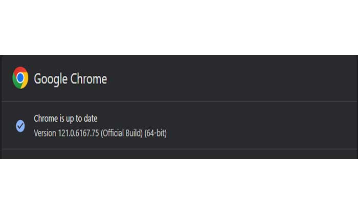 Cómo solucionar retrasos de TikTok en navegadores web (2024) 2 Actualiza tu navegador