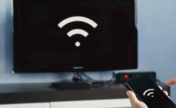 Cómo arreglar la televisión que no aparece en la duplicación de pantalla del iPhone (enero de 2024) 3 Iphone y televisión