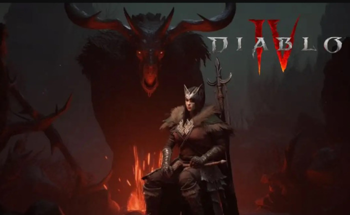 Cómo reparar el error de Diablo 4 Drums Of The Vault (enero de 2024) 3 Aplicación Diablo