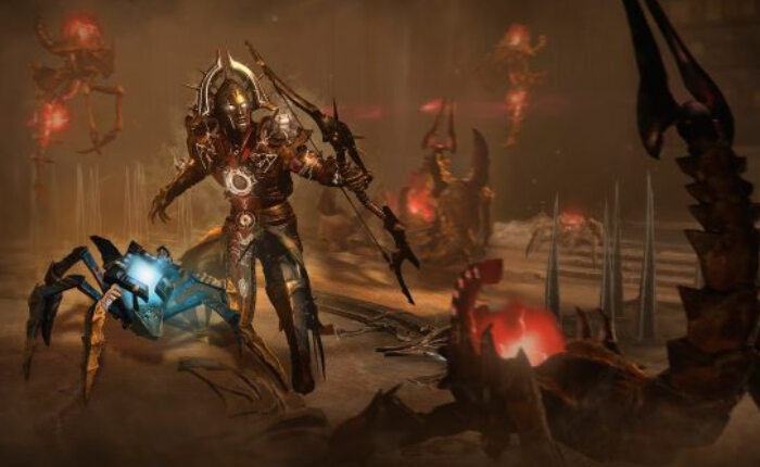 Cómo reparar el error de Diablo 4 Drums Of The Vault (enero de 2024) 4 Diablo Temporada IV